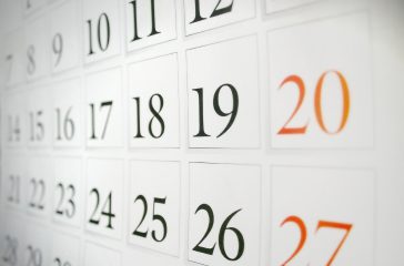 Налоговый календарь на год